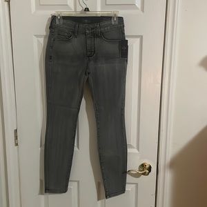 NYDJ Skinny Legging Jeans